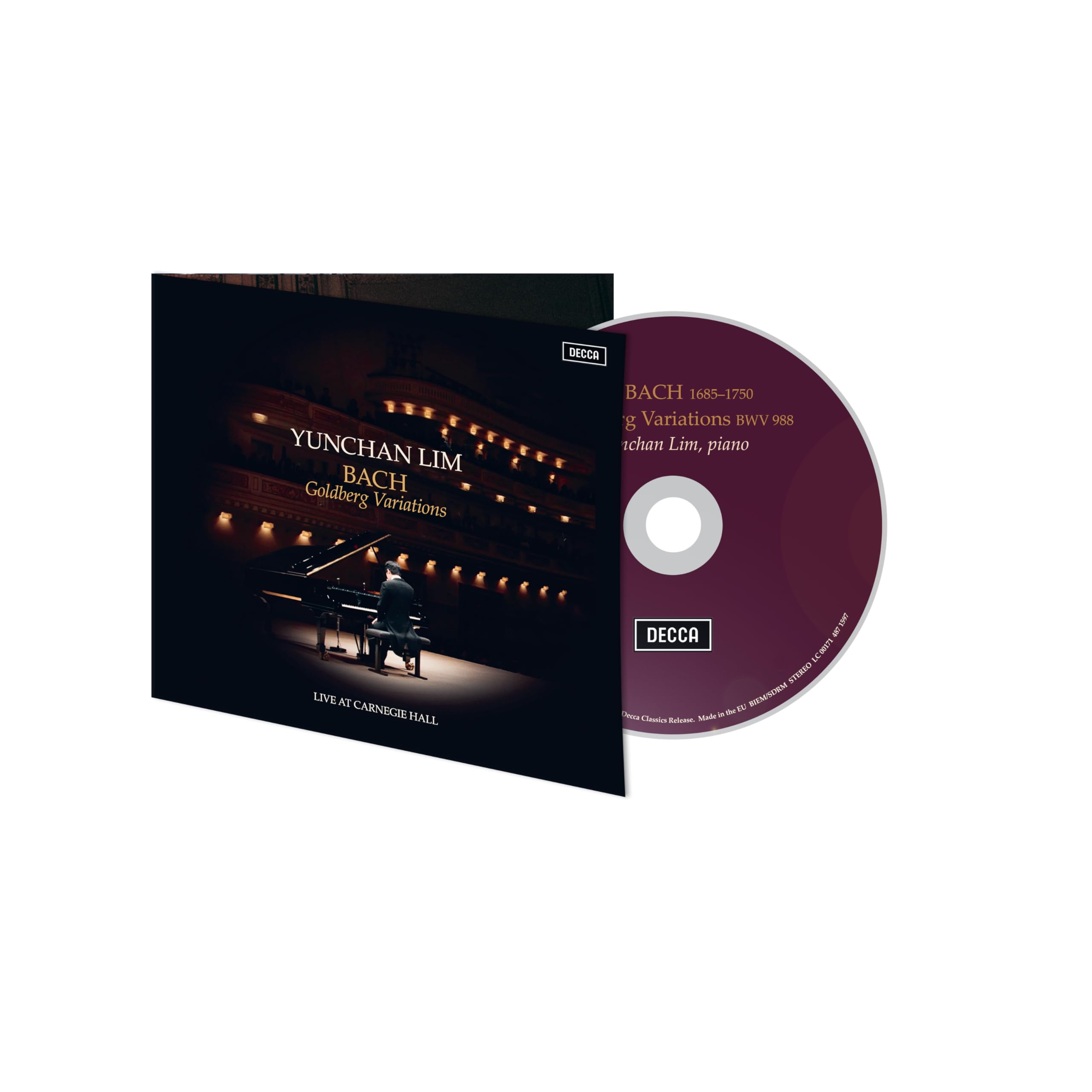 Goldberg Variations