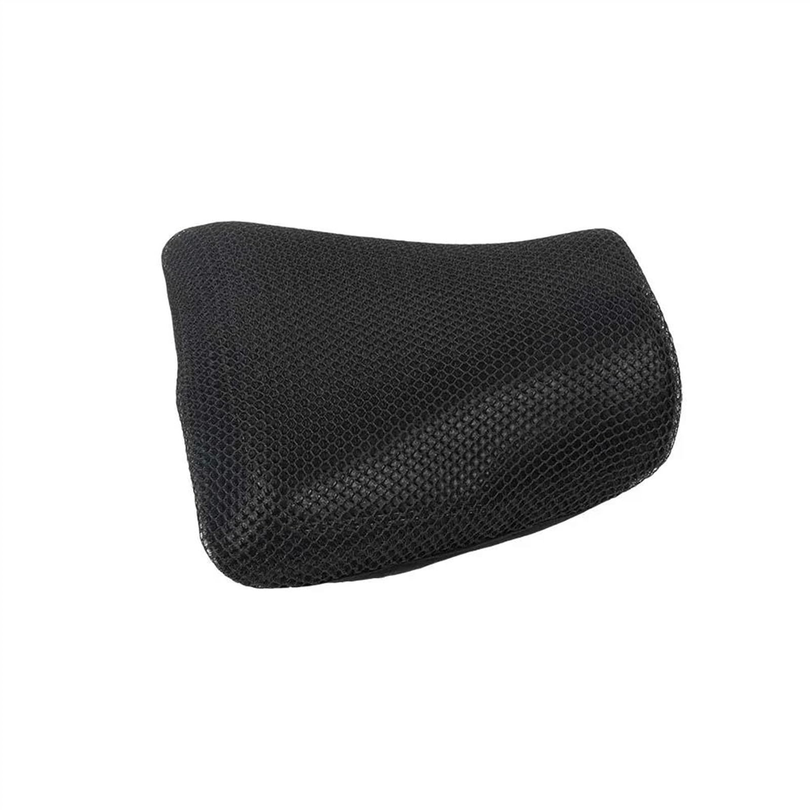 Accesorios Asientos Funda para cojín de Asiento de Motocicleta, Protector de protección, Malla 3D Impermeable y Transpirable para Kawasaki Z750 Z750 2004 2005 2006