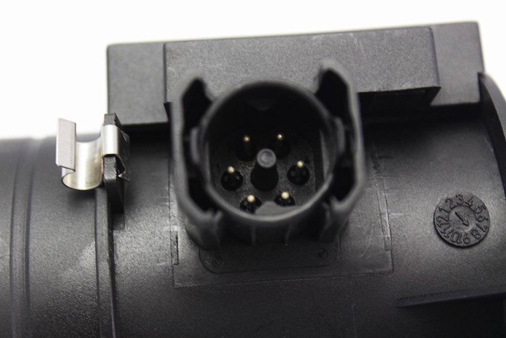 Sensor De Masa De Aire Bosch 0280218408 - Para Motor, Medición Precisa, Calidad Original
