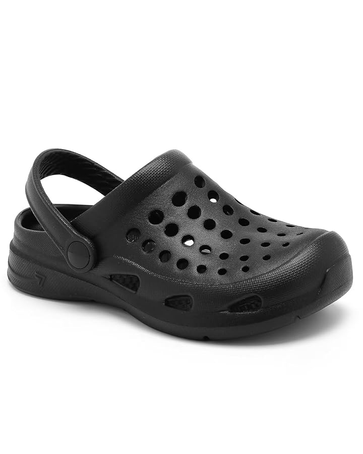 Chikashitsu +】volume sole clog shoes Never mind the XU / Chikashitsu+｜【Chikashitsu +】volume