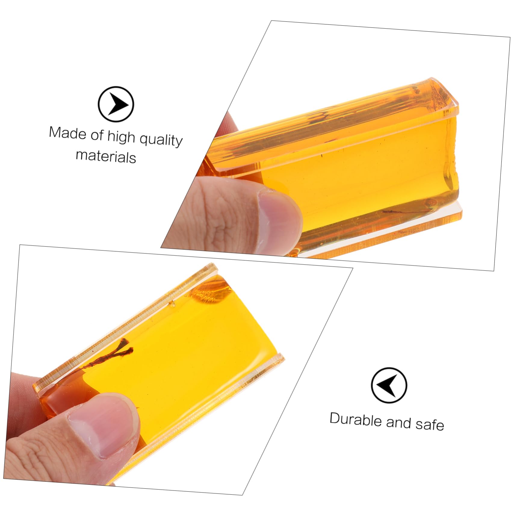 Kisangel 1 Pack String Natural for Violin Cello with Wooden Case for Beginners and Practitioners Ensures Excellent String Resonance present for Musicians