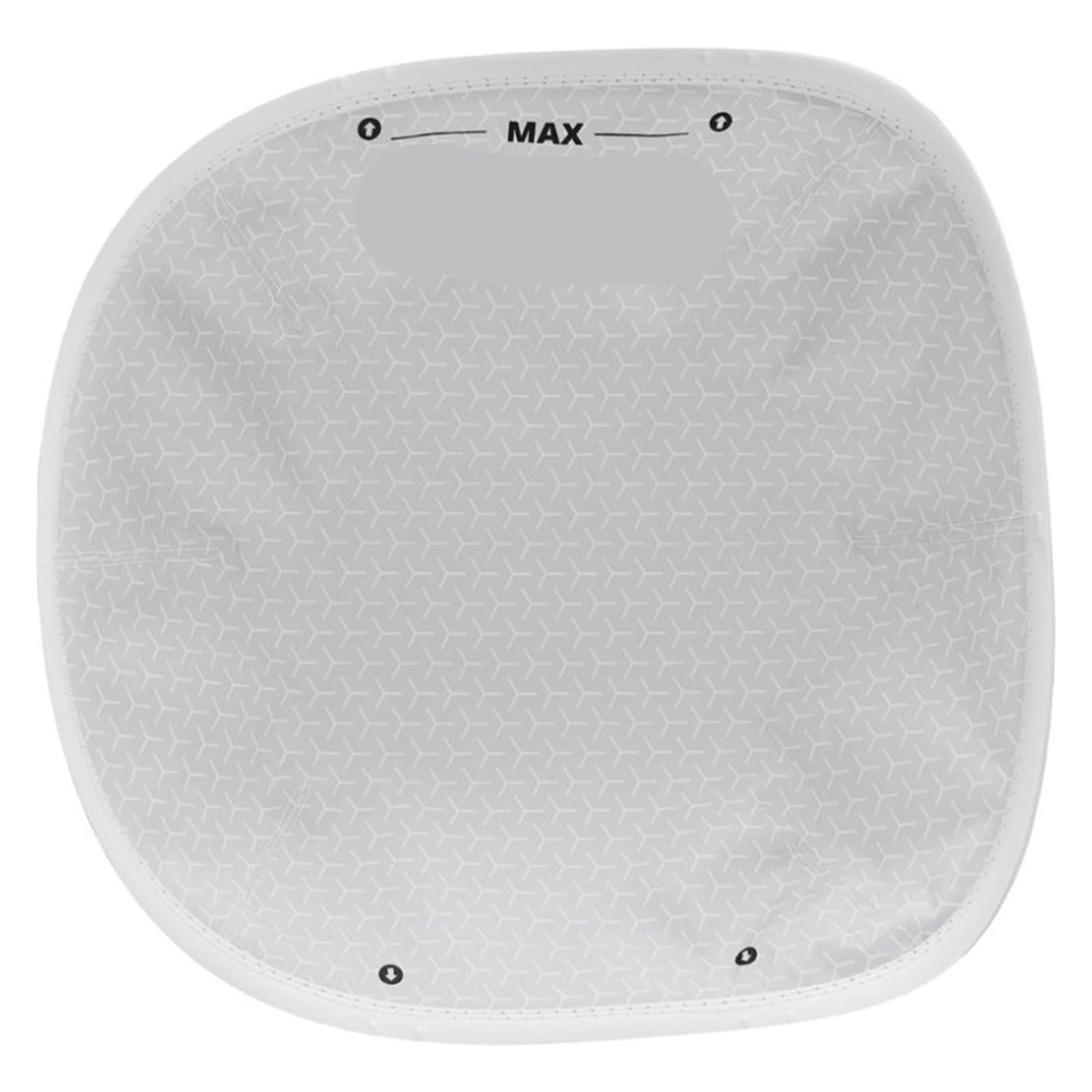 Tapis litiere etanche, compatible avec PETKIT, PuraMax | Accessoire en plastique impermeable pour litiere automatique