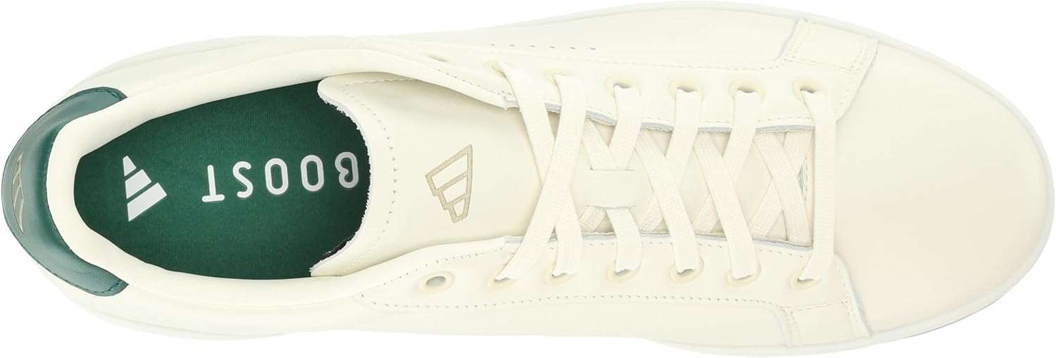 adidas Mens Go-to Spikeless 2 Golf Shoes