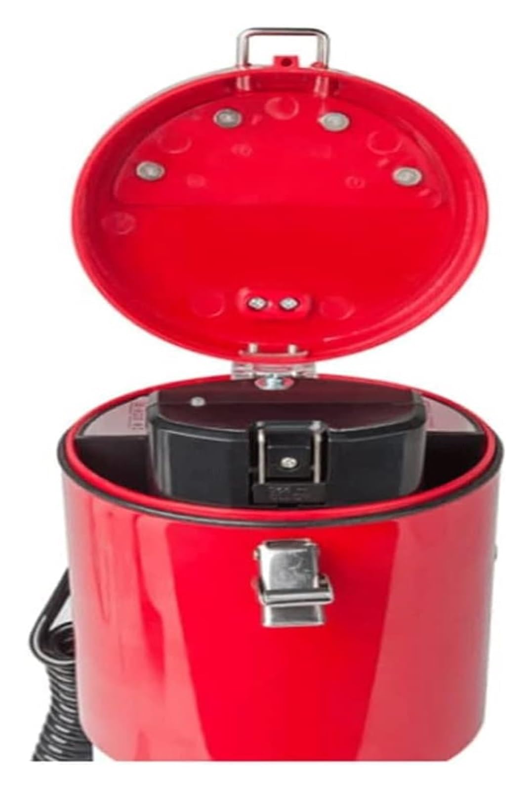 Megáfono, megáfono, megáfonos duraderos con micrófono Desmontable, Altavoz de 50 W, megáfono portátil Recargable, Amplificador de Voz, megáf