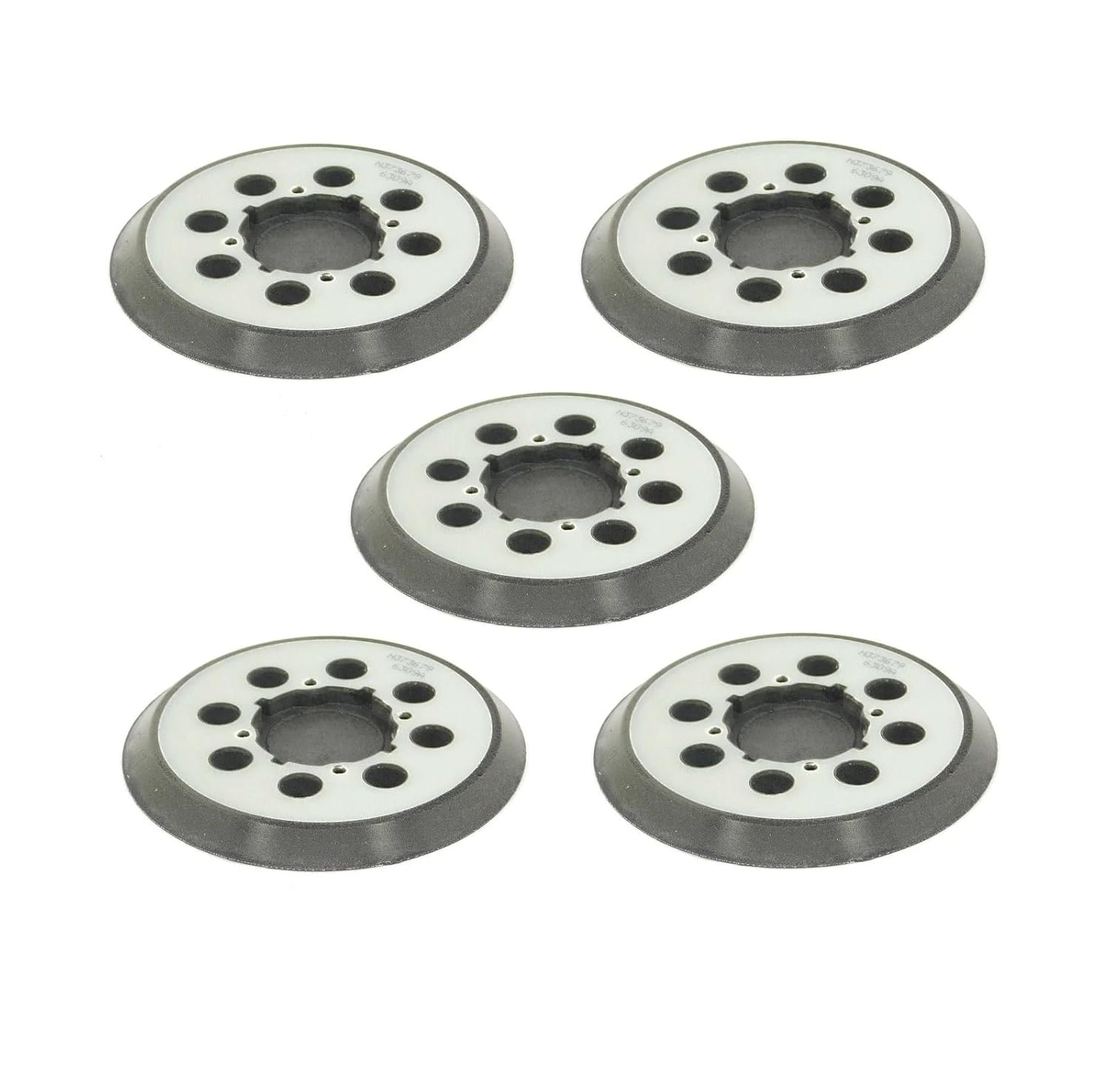 5PK-N373679 Sander Pad Replacement Part for DeWalt DWE6420