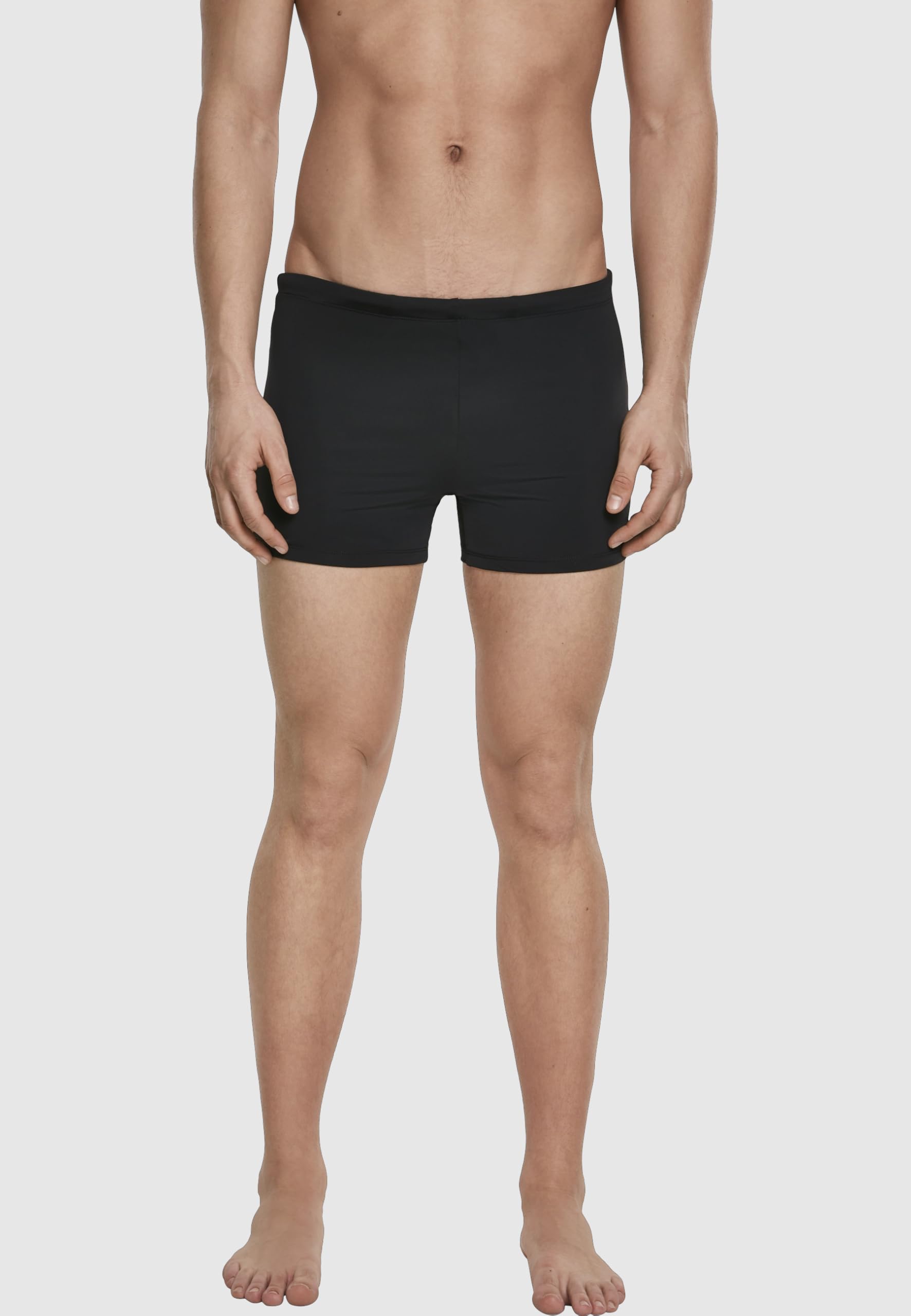 Urban Classics Spodenki kąpielowe Mężczyźni Basic Swim Trunk