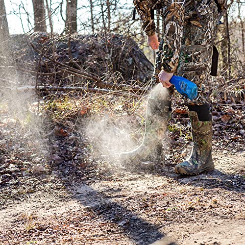 D/Code By Code Blue Earth Scent Field Spray #TOP6