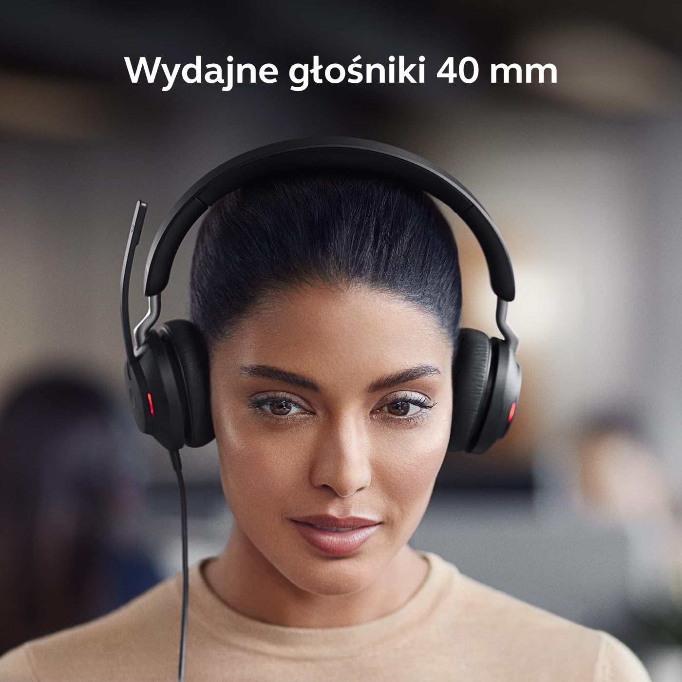 Jabra Env.2 40 SE/UC 24189-989-799