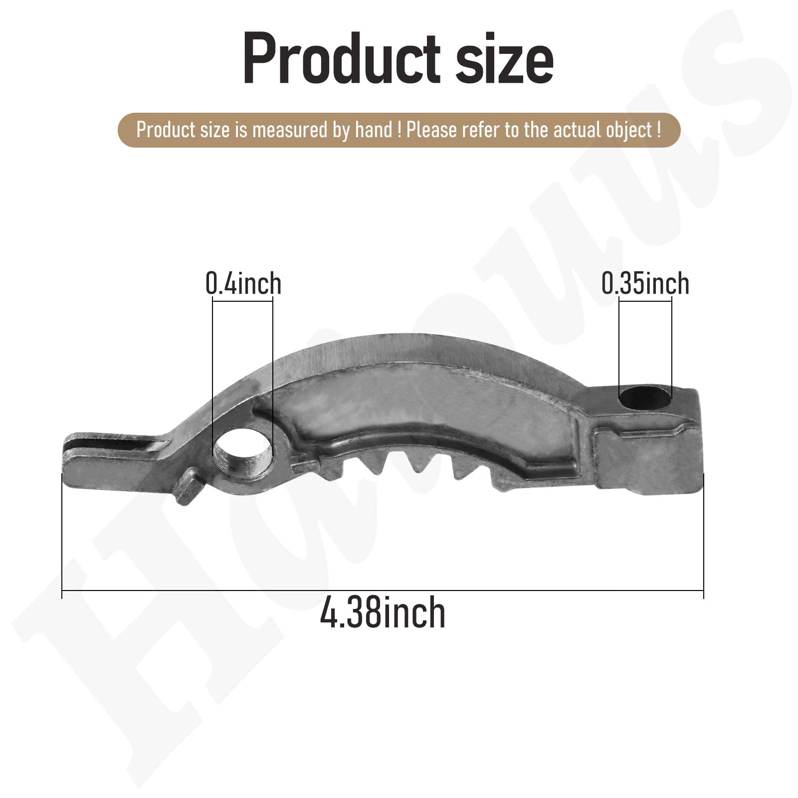 Amazon.com: 2 Pack 52367 54008 70865 Lawn Tractor Parking