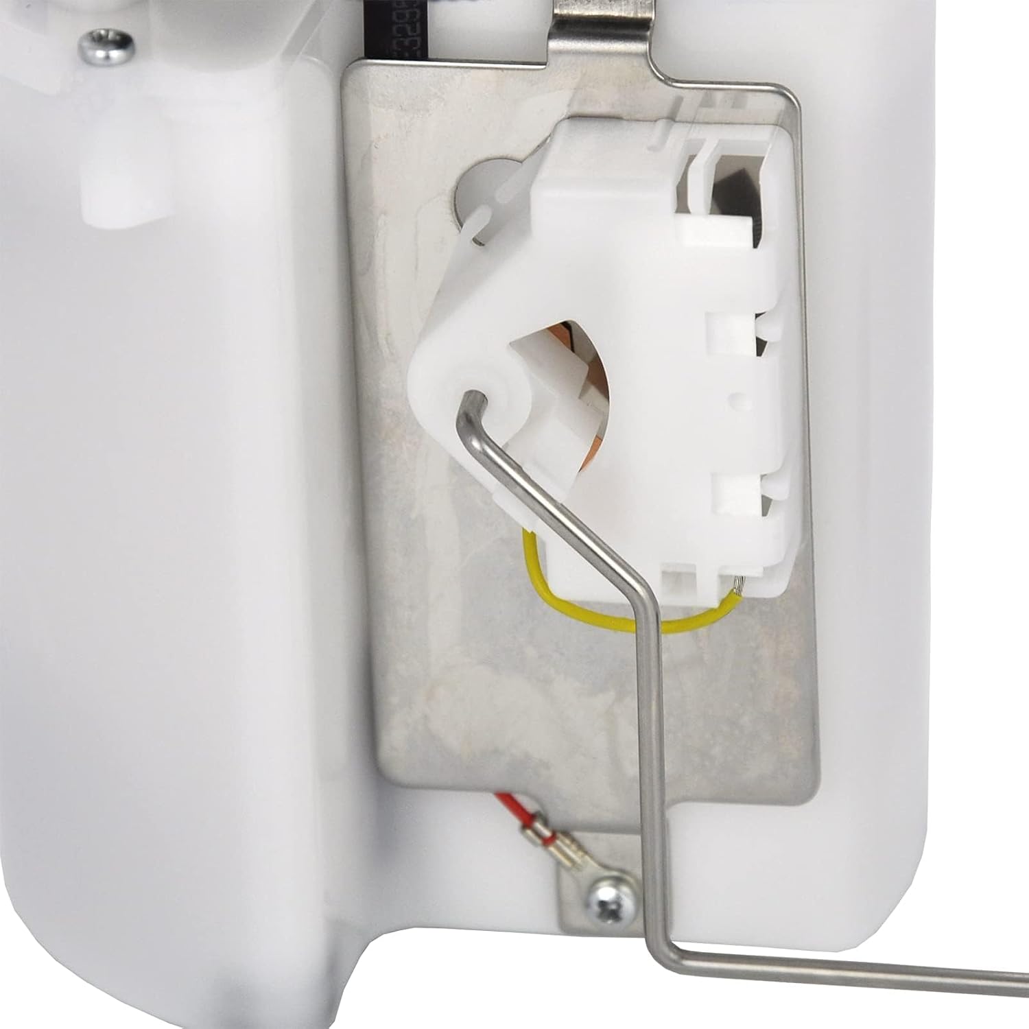 E2467M Electric Fuel Pump Module Assembly Compatible with Ford Five Hundred, Mercury Montego, 2005 2006 2007 3.0L V6 SP2078M FG1202