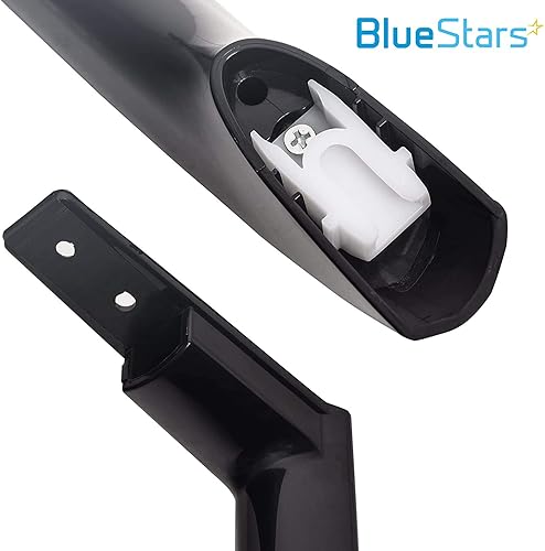 Miniatura 7 de BlueStars 5304506471 Manija de puerta de refrigerador (juego de 2 paquetes) – Reemplaza 5304486361 5304504509 5304504510 5304510039 242059503