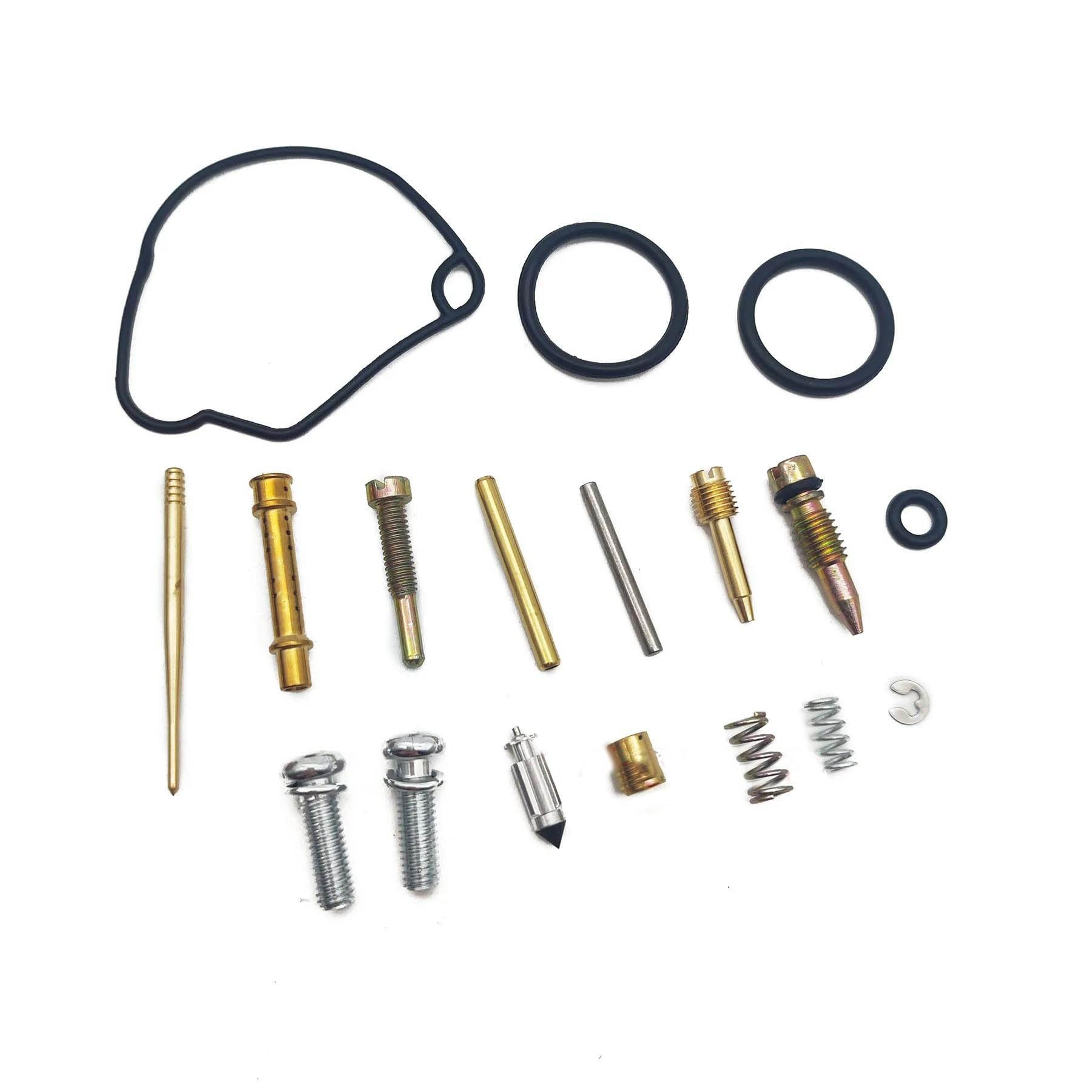 Joints et gicleurs de rechange pour carburateur CRF50F XR50
