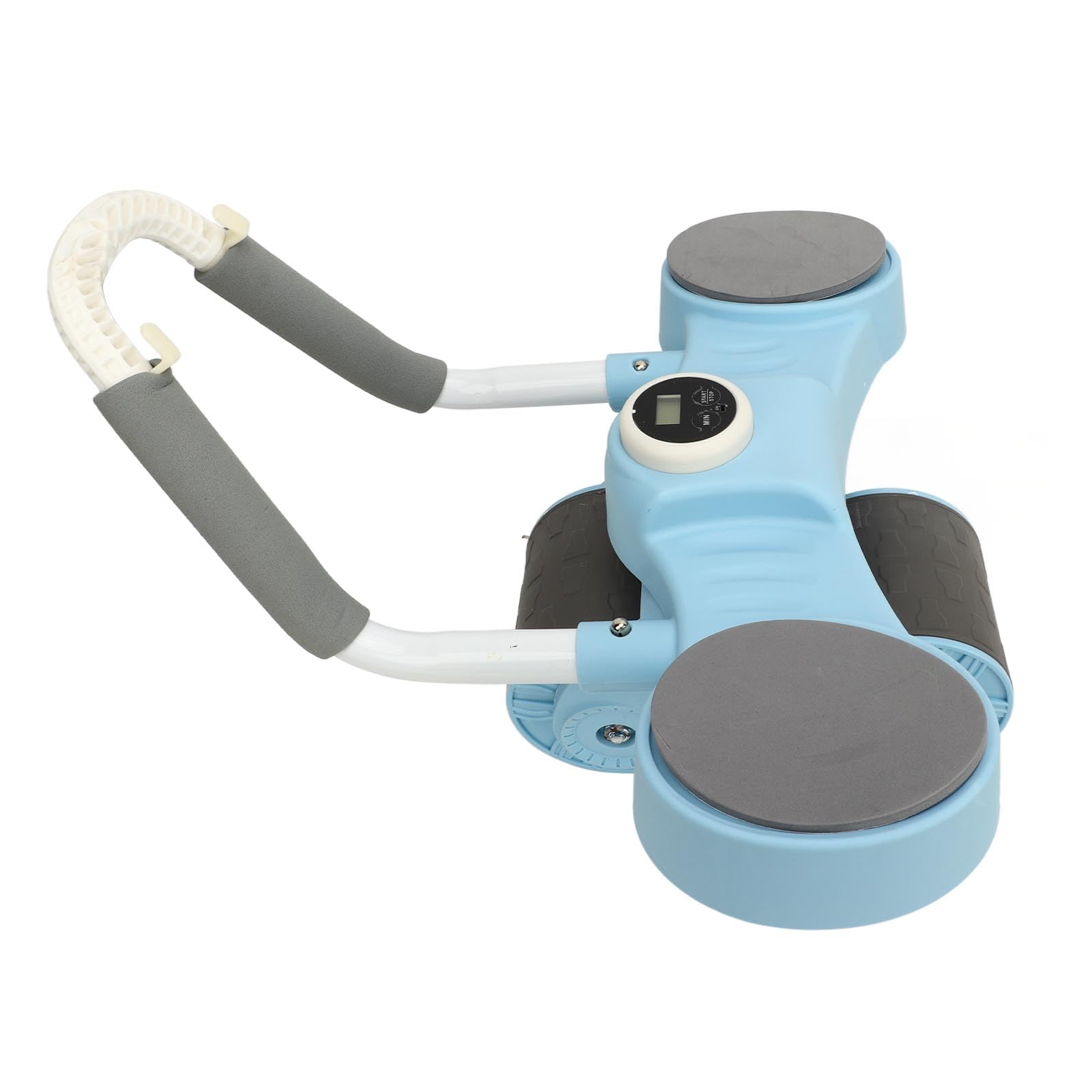 Addestratore Addominale Ruota Addominale Smart Timing Palestra Attrezzatura per il Fitness