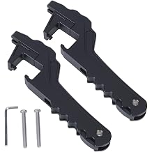 Foldable Motorcycle Passenger Foot Pegs
