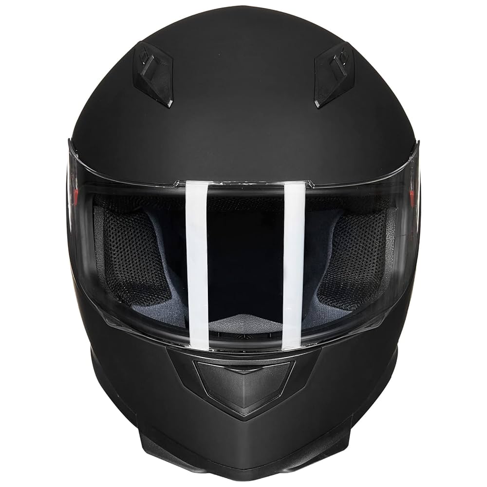 RAFM ヒル　サイクロプス Amazon.com: ILM Full Face Motorcycle Street Bike Helmet with