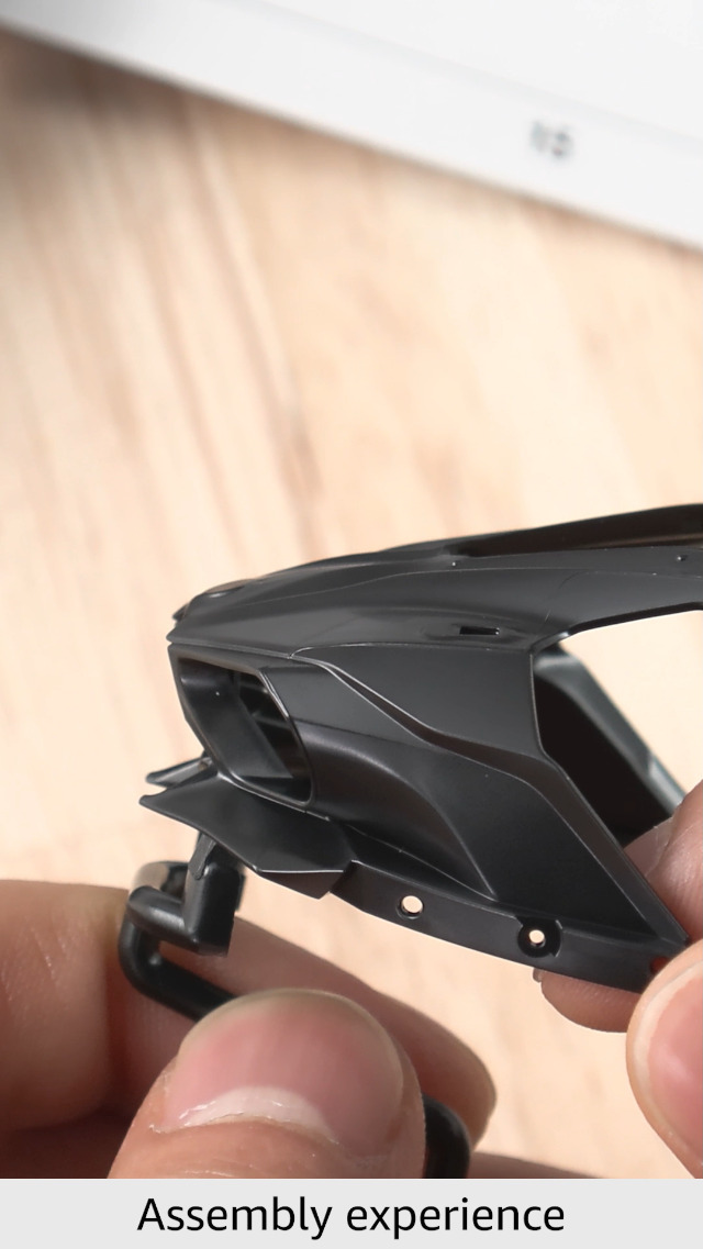 Amazon.com: Tamiya 300014136 Kawasaki 1/12 Scale Plastic Model