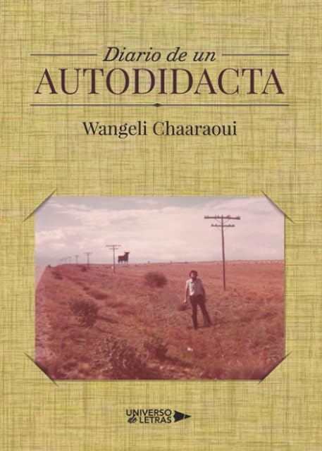 Portada de Diario de un autodidacta