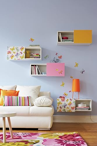 Miniatura 5 de Película de papel autoadhesivo decorativo DC Fix (303-0201), 346-0624