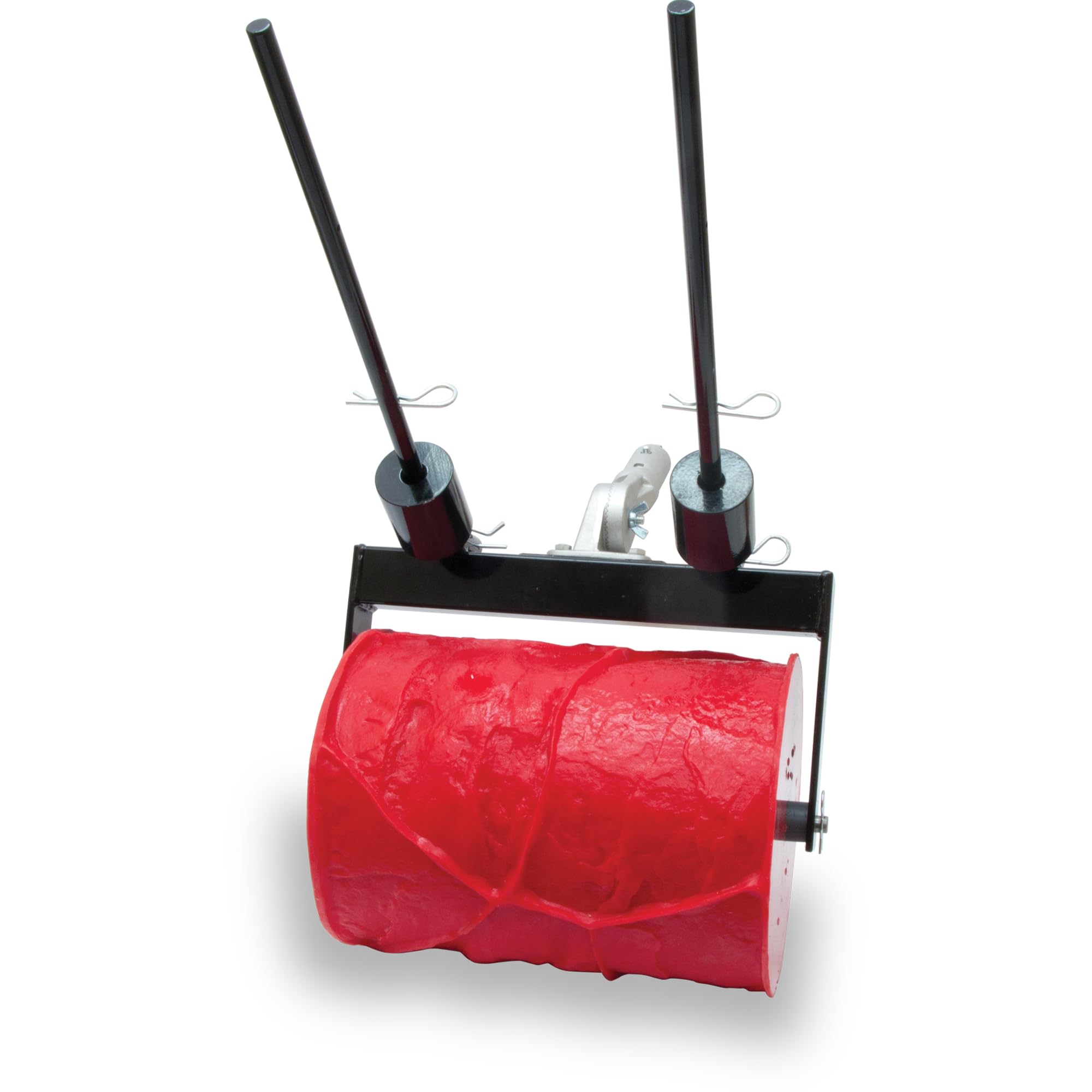 Marshalltown Redrr165 Rock N Roller Big rouleau pierre aléatoire 14.5