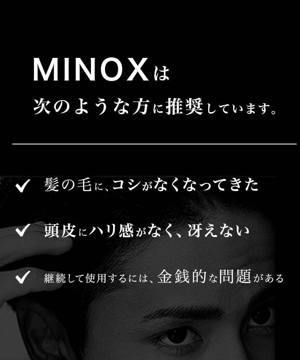 Amazon.co.jp: DAVIDIA ミノックス ミノキシジル 養毛 スカルプケア