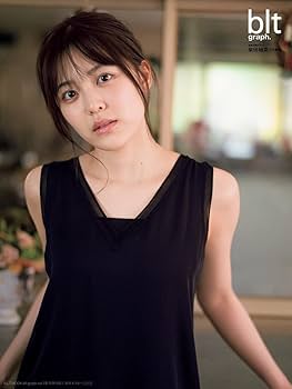 Amazon.co.jp: blt graph.vol.78 (B.L.T.MOOK 121号) : 本