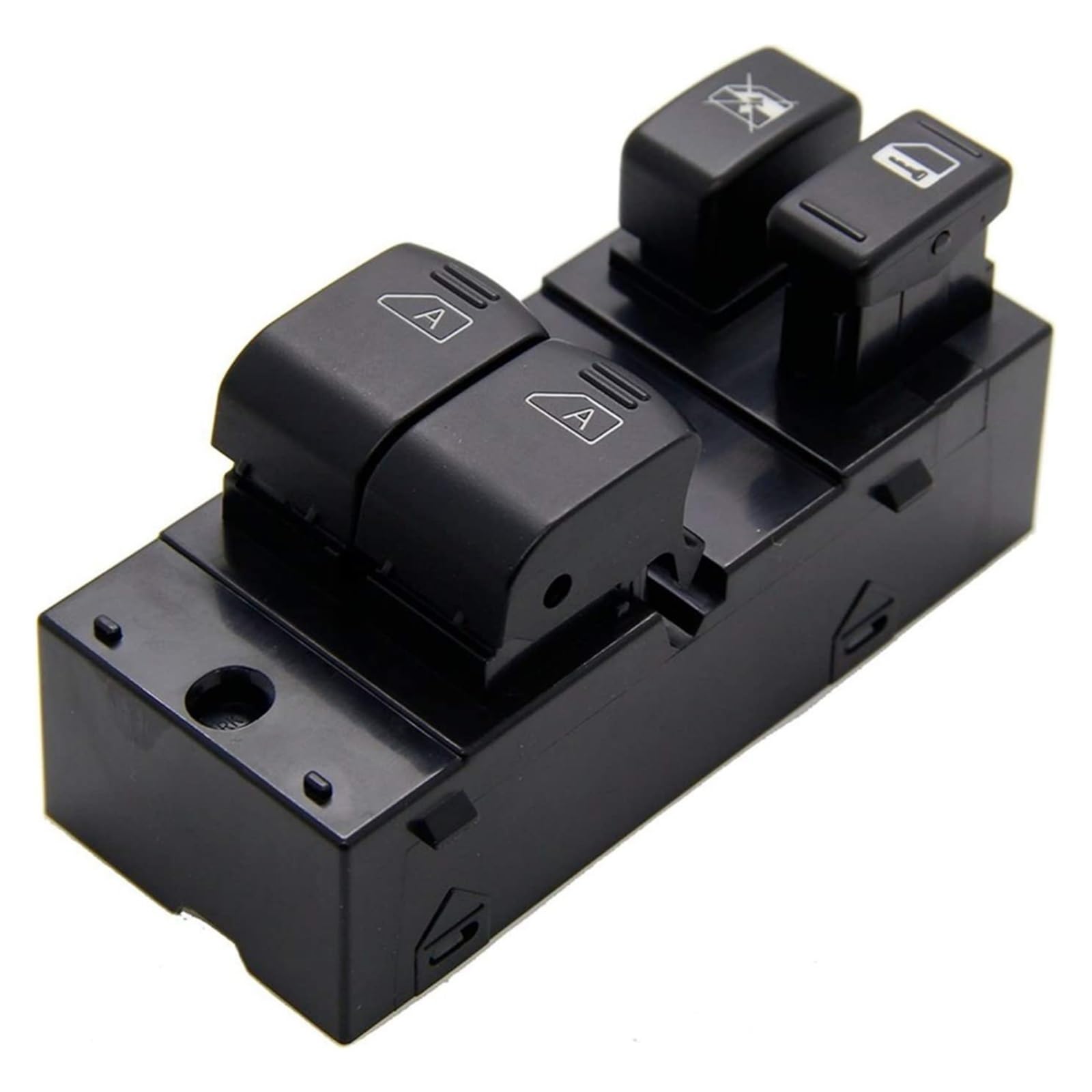 Interrupteur commande principal de vitre électrique pour 350Z et G35 Coupé 2003-2008
