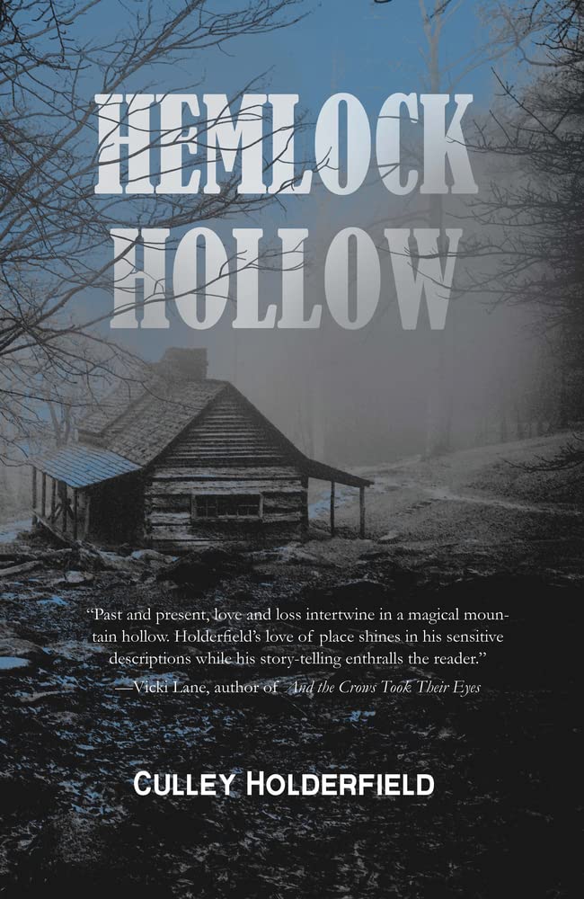 Buy Hemlock Hollow — BookShops.in