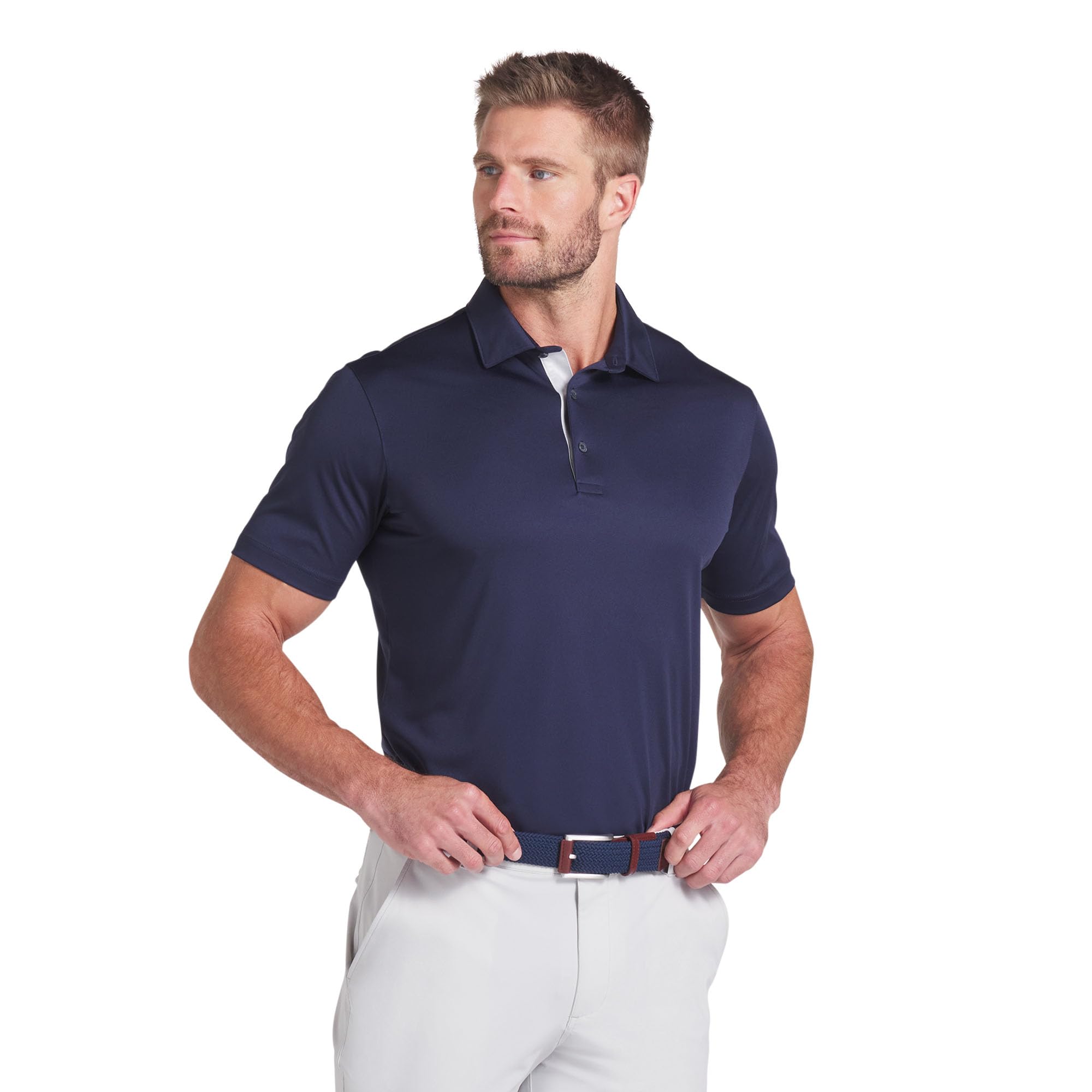 Puma Mens Pure 2.0 Polo