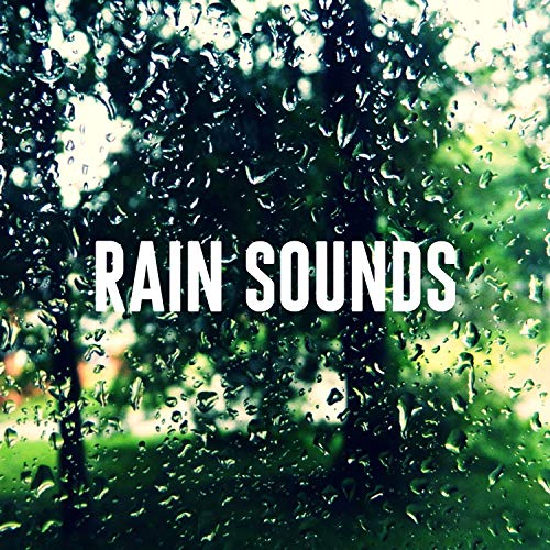 Relaxing Rain Sound