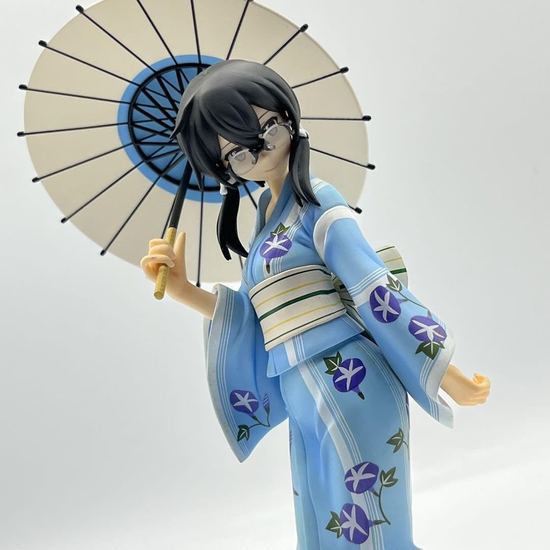 Amazon.co.jp: SAO オーディナル スケール 朝田詩乃 浴衣Ver