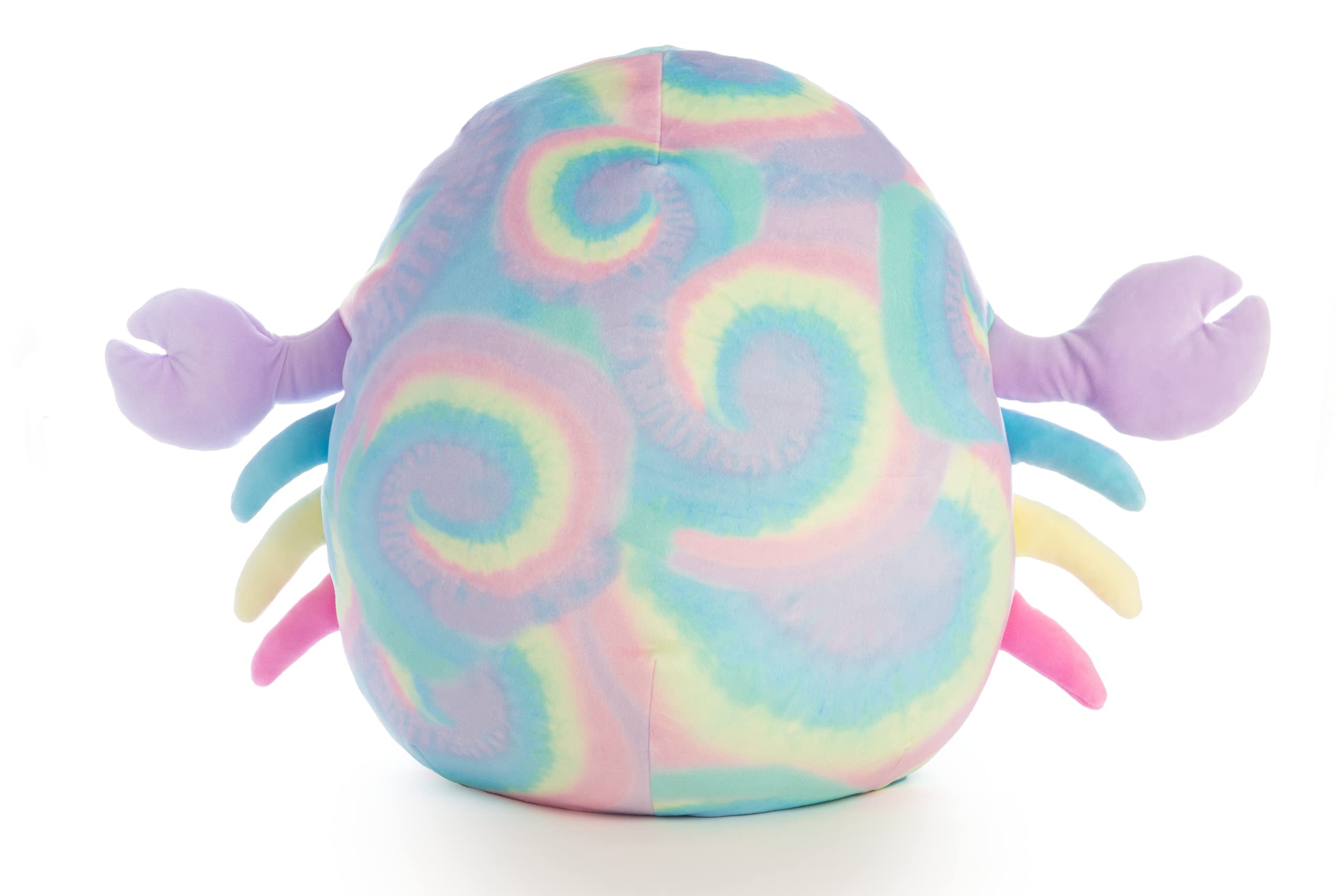 Jazwares Kuscheltier Squishmallows Plüschfigur Navy Basilisk 30 Cm