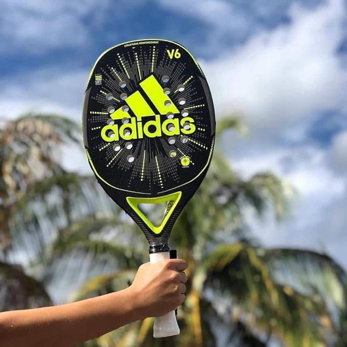 adidas v6 beach tennis