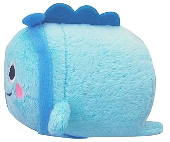 Amazon.co.jp: ざわざわ森のがんこちゃん コロコロぬいぐるみ