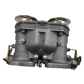 WEBER キャブ 32/36 DGEV キャブレターキット for '68-80 Datsun521/620/720(L