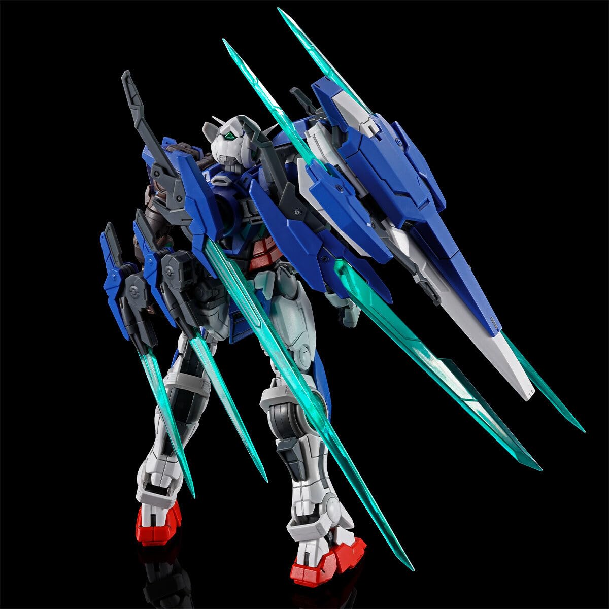Amazon | RG ガ ンダム00 Festival 10 