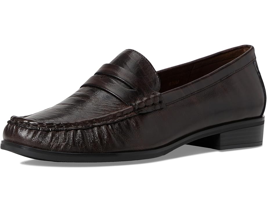 Vaneli Kelley - Front View