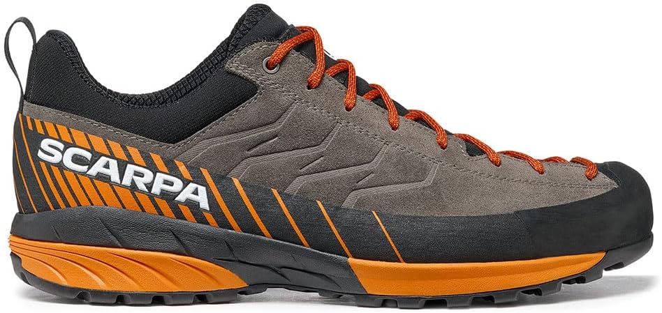 Mescalito, Unisex Mountain boots