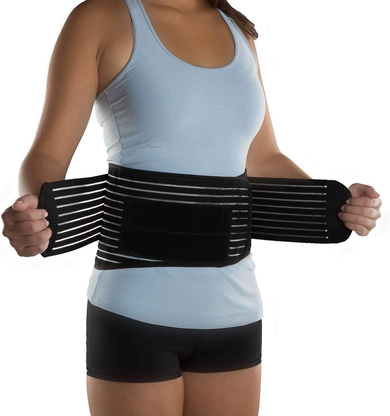 DonJoy Performance Elastic Back Wrap