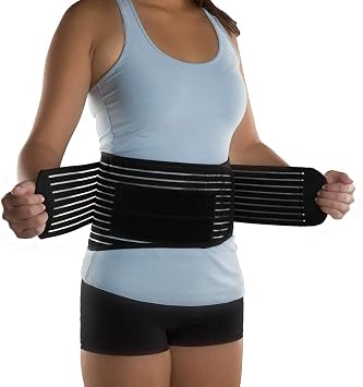 DonJoy Performance Elastic Back Wrap