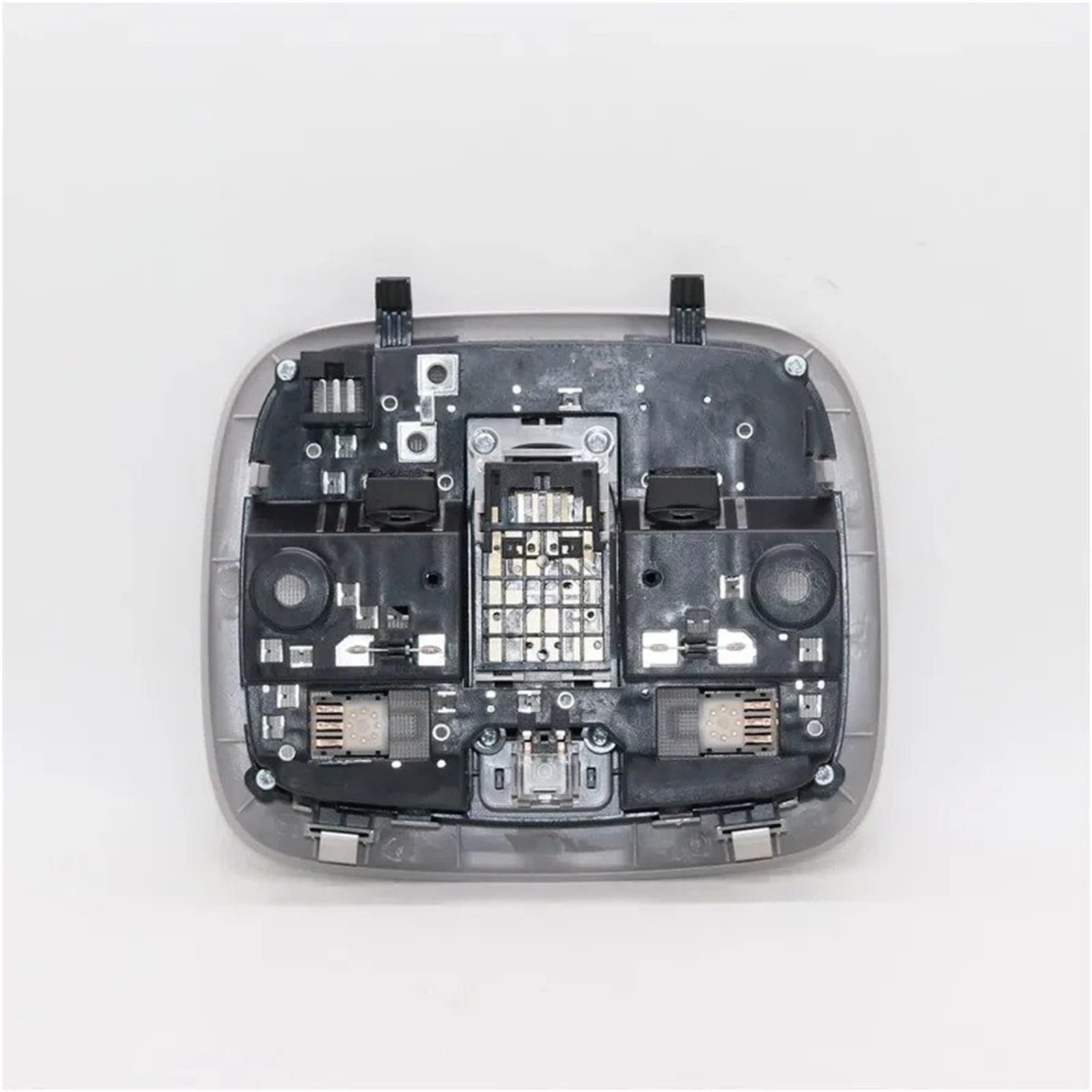 Per Kia Per Soul 2009 2010 2011 2012 OEM 928502K100QW Tetto Mappa Lampada Assy Modello Apribile Lampada Lettura Sul Tetto