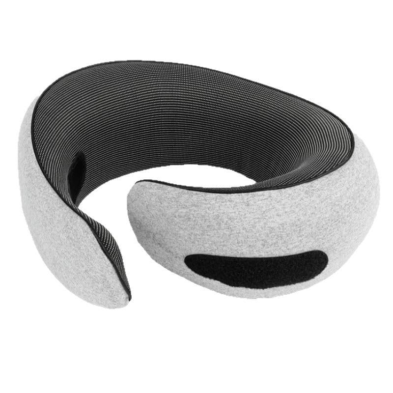 Massage Face Down Pillow,Face Cradle Covers Soft Comfort Massage Headrest Covers for Massage Tables & Massage Bed,Esthetician Supplies for SPA, Beauty & Tattoo Professionals-image-25
