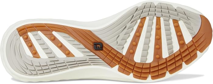 Женские кроссовки FootJoy FJ Quantum Golf Shoes, цвет: Белый — фото 7