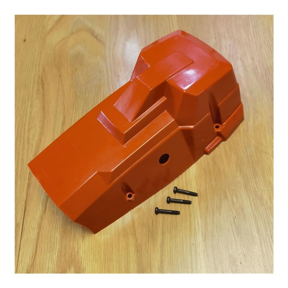 Tapa de cilindro compatible con motosierra 288 para solucionar la pérdida de potencia