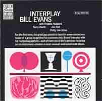 Amazon.co.jp: Interplay by Bill Evans Trio (1991-07-01