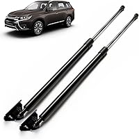 Vista 39 de ARANA Soportes de elevación de capó para Porsche 911 1999-2005, amortiguadores de resortes delanteros para Porsche Boxster 996 1997-2004, 2