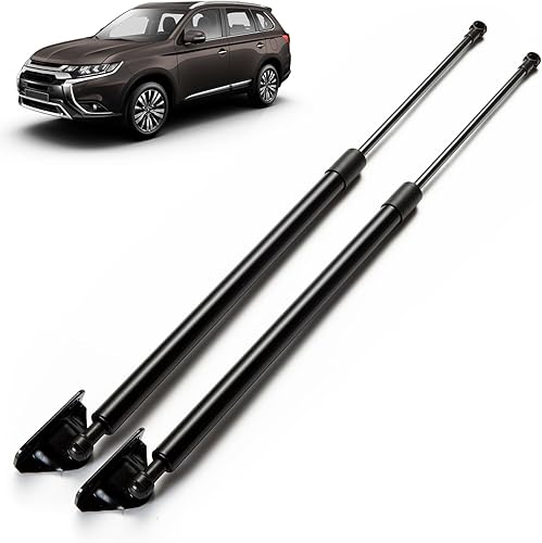 Vista 39 de ARANA Hood Struts Shocks Lift Support Fits for Ford Expedition & Lincoln Navigator 2018-2024, Replacement OE# JL1Z16C826A JL1B16C826AD, 2 Pcs