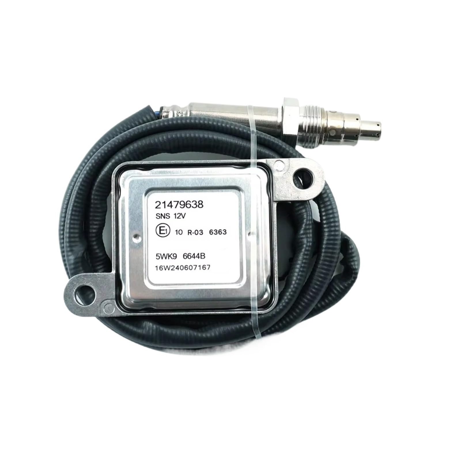 RCGKNNMUZ 5WK9 6644B 21479638 Nitrogen Oxides Sensor 5WK96644B Fits