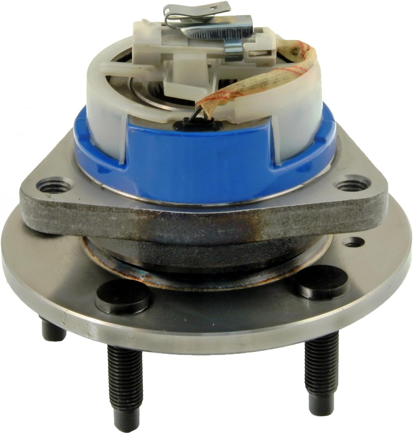 ACDelco Gold 513121A (19383949) Front Wheel Hub and Bearing Assembly