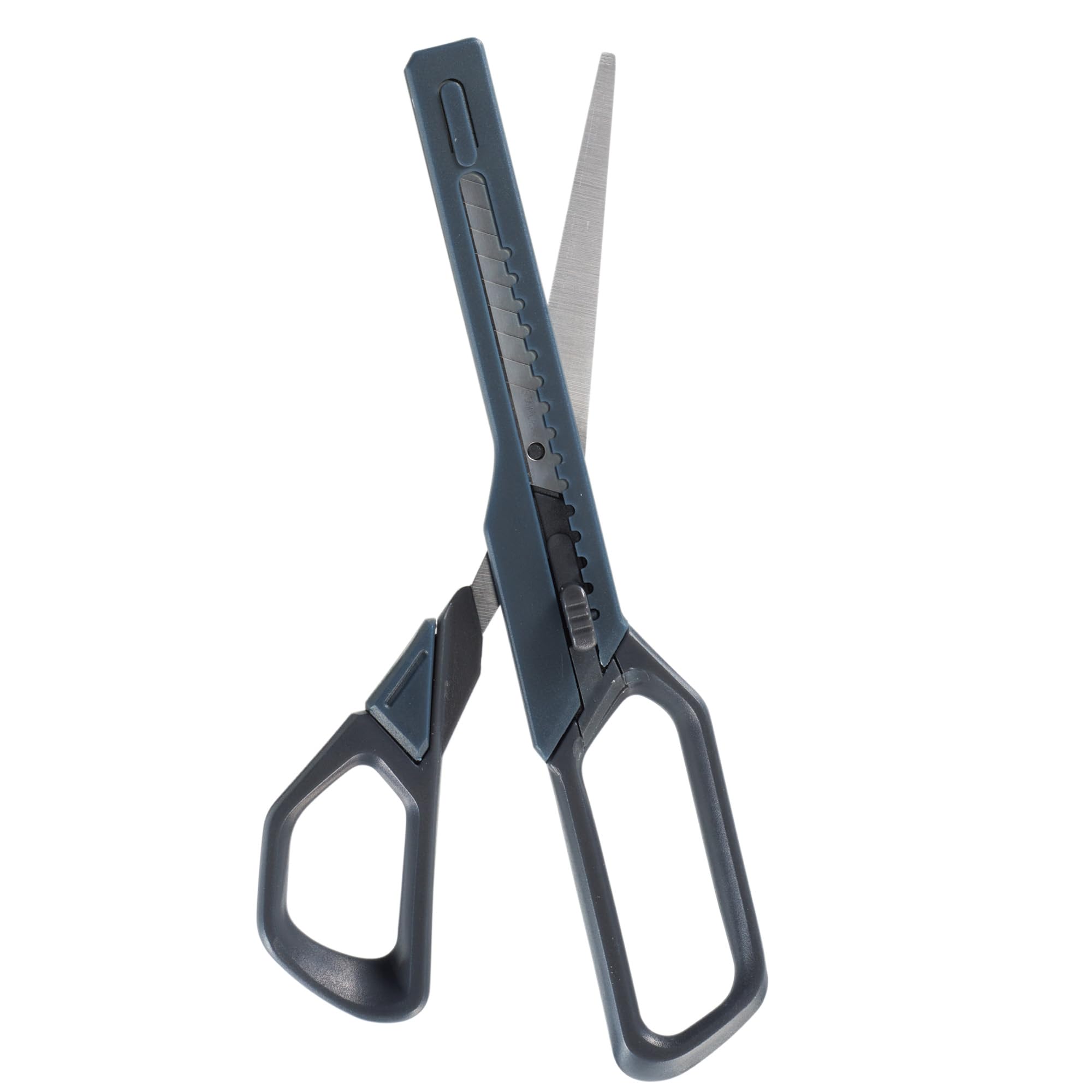 Remark 2-in-1 Cutter and Scissors