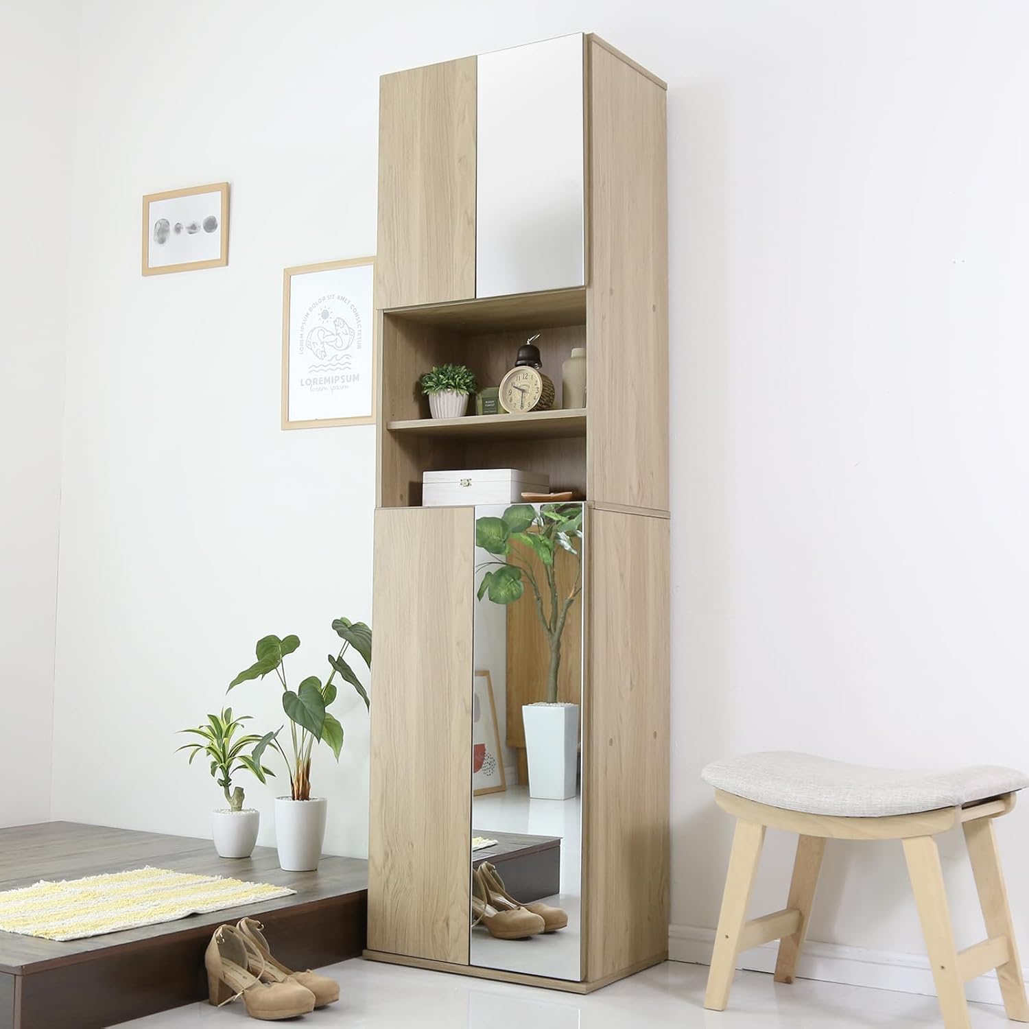 天才画家速水御舟　大作編　便利堂監修　画集NO  37  【埃及風俗図巻部分】 天才画家速水御舟大作編便利堂監修画集NO 37 【埃及風俗図巻部分】